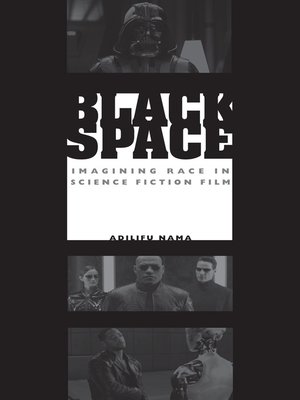 cover image of Black Space